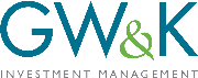 GW&K Investment Management Logo